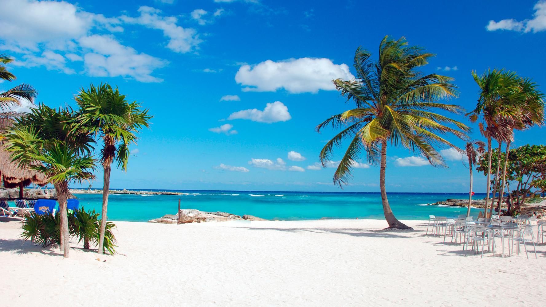 Plage