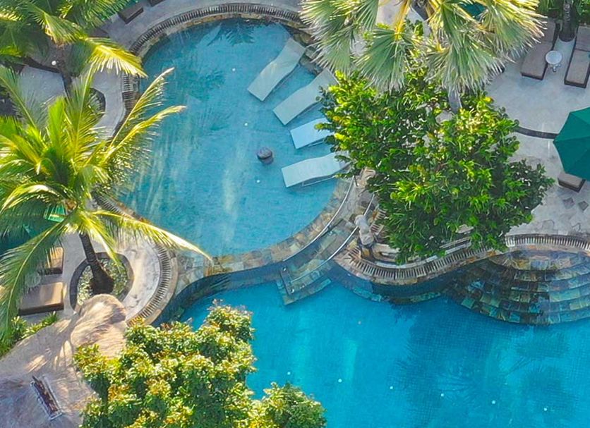 Piscine Photo