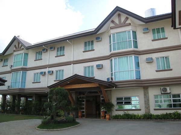 Bâtiment