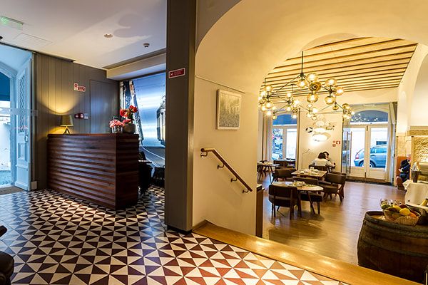 Hall d’entrée Photo