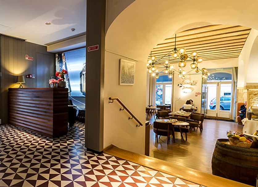 Hall d’entrée Photo
