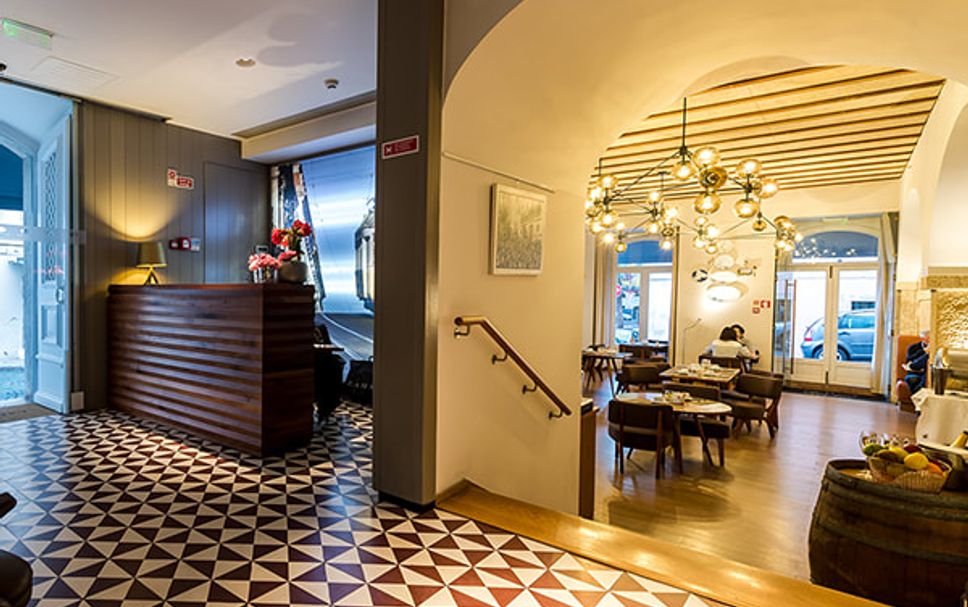 Hall d’entrée Photo