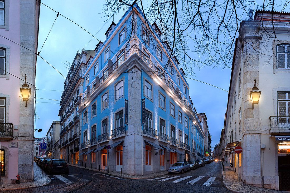 Bâtiment