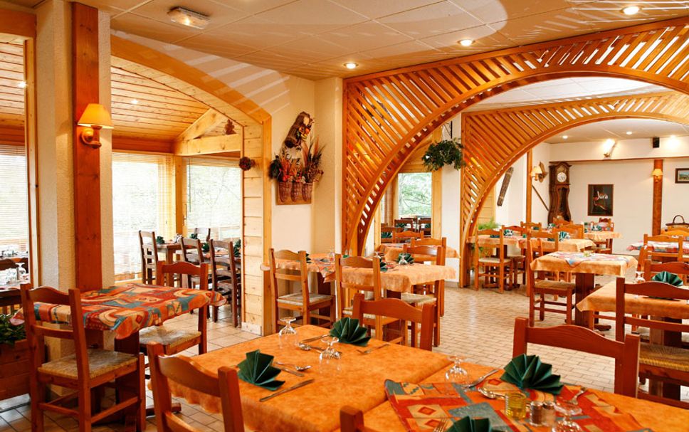 Prestation hôtelière Photo