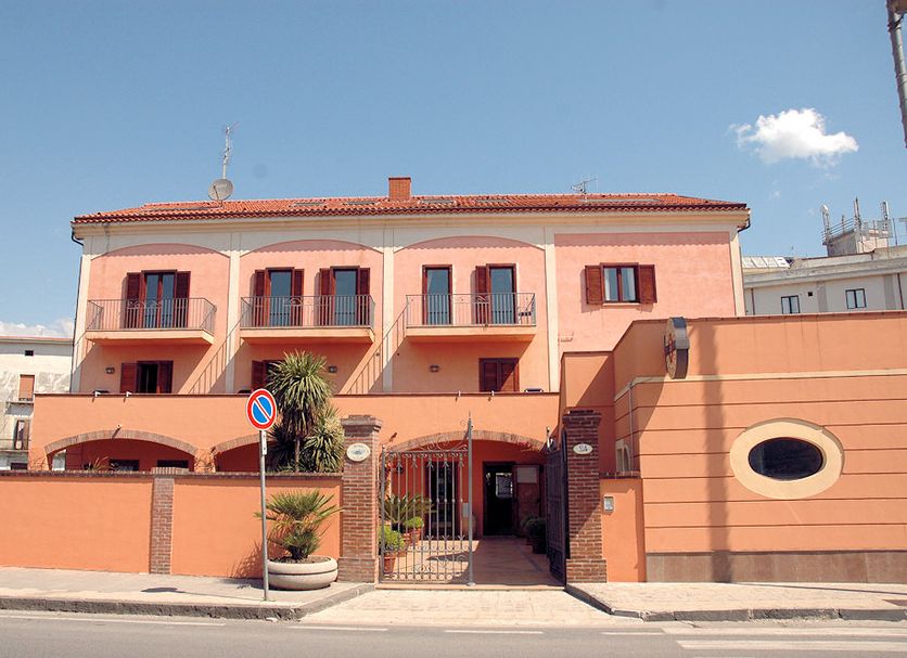 Bâtiment Photo