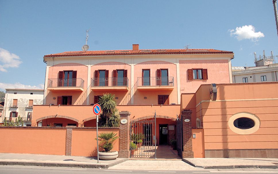 Bâtiment Photo