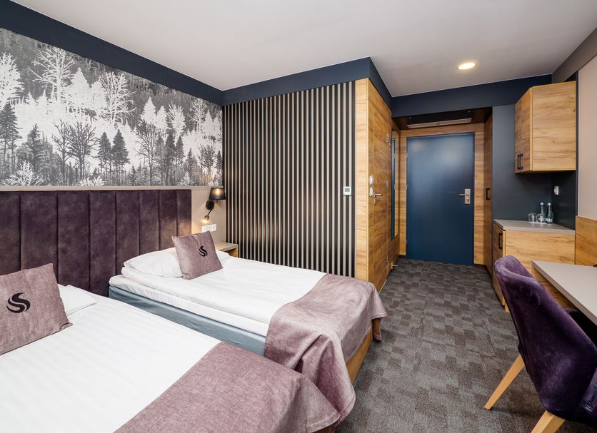 Chambre Photo