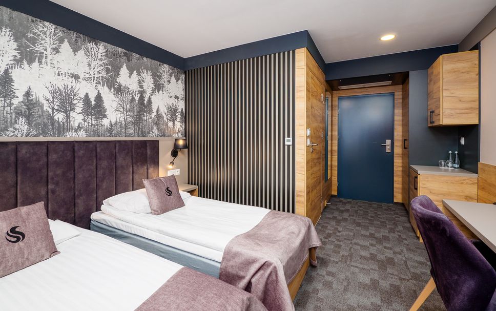 Chambre Photo