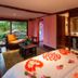 Équipements de la chambre