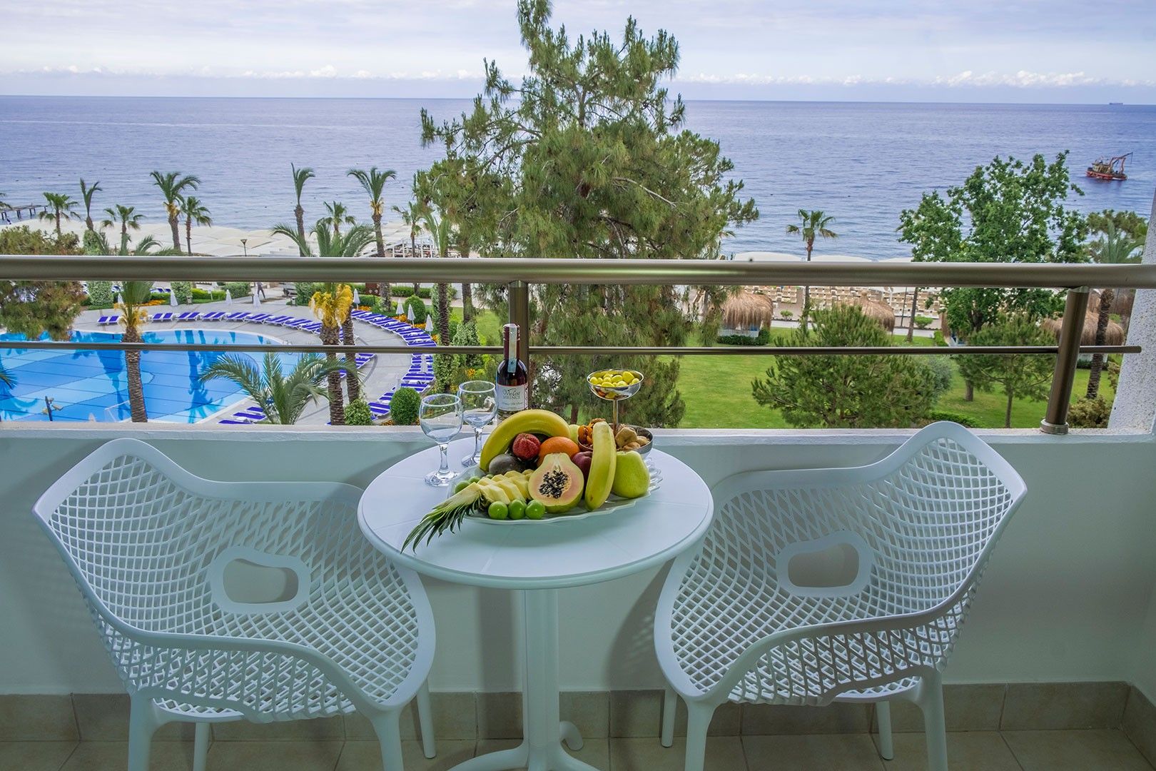 Balcon
