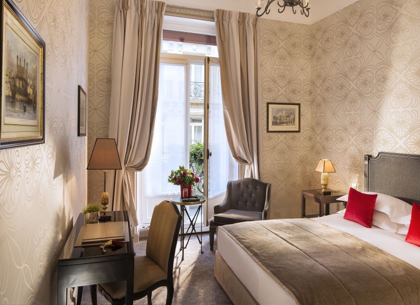 Chambre Photo