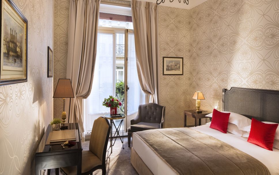 Chambre Photo