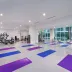 Salle de sport