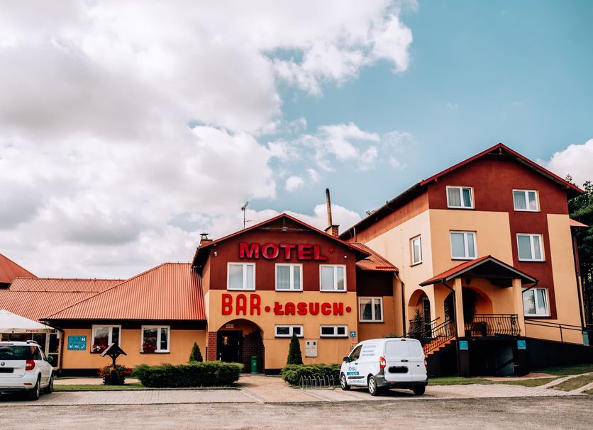 Bâtiment Photo