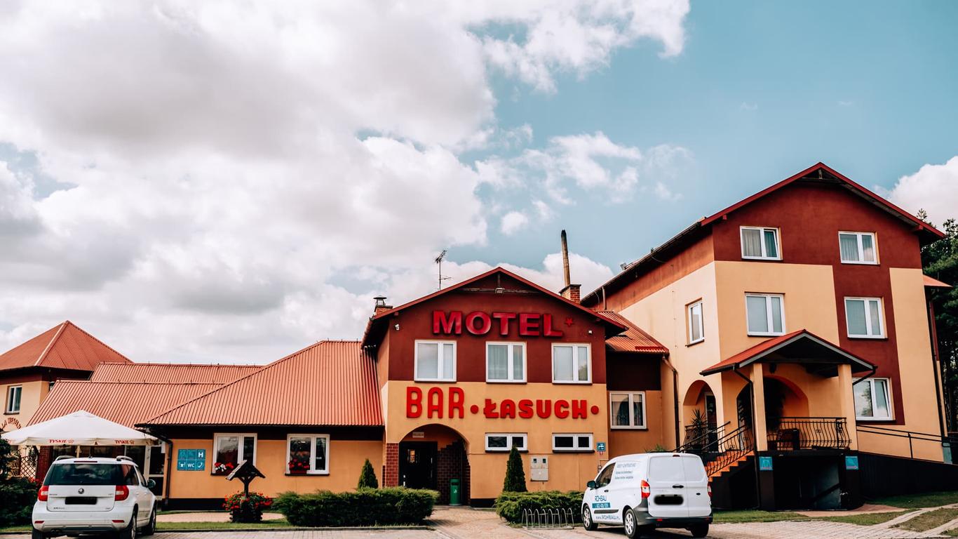 Motel Lasuch