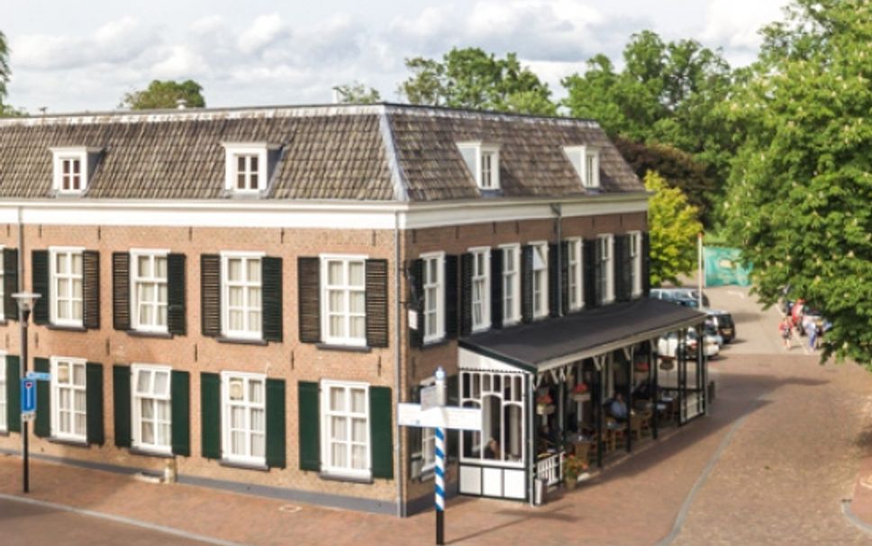 Bâtiment Photo