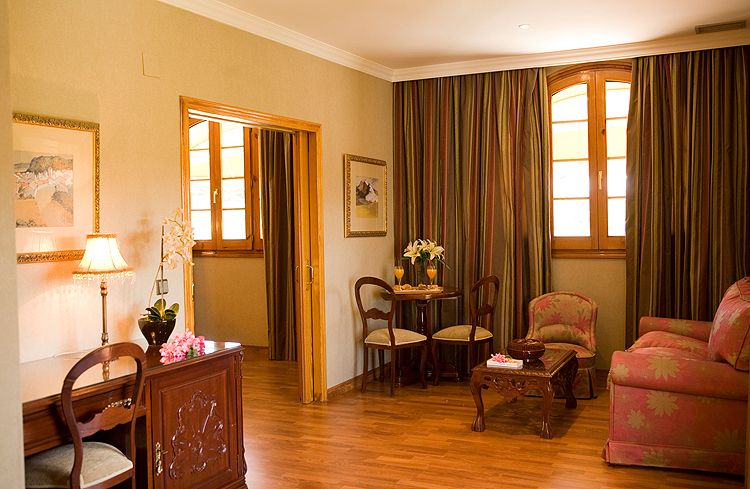Équipements de la chambre Photo