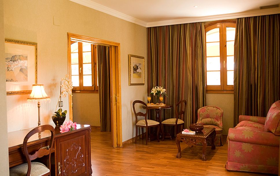 Équipements de la chambre Photo