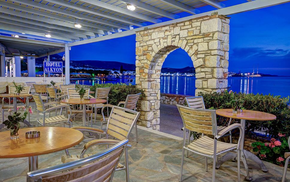 Prestation hôtelière Photo