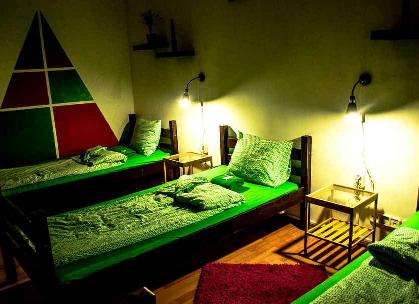 Chambre Photo