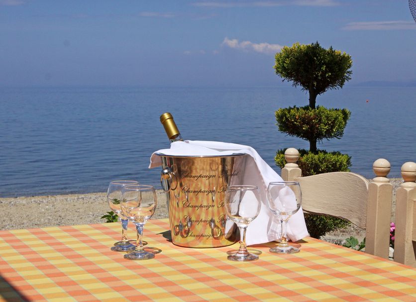 Extérieur Photo