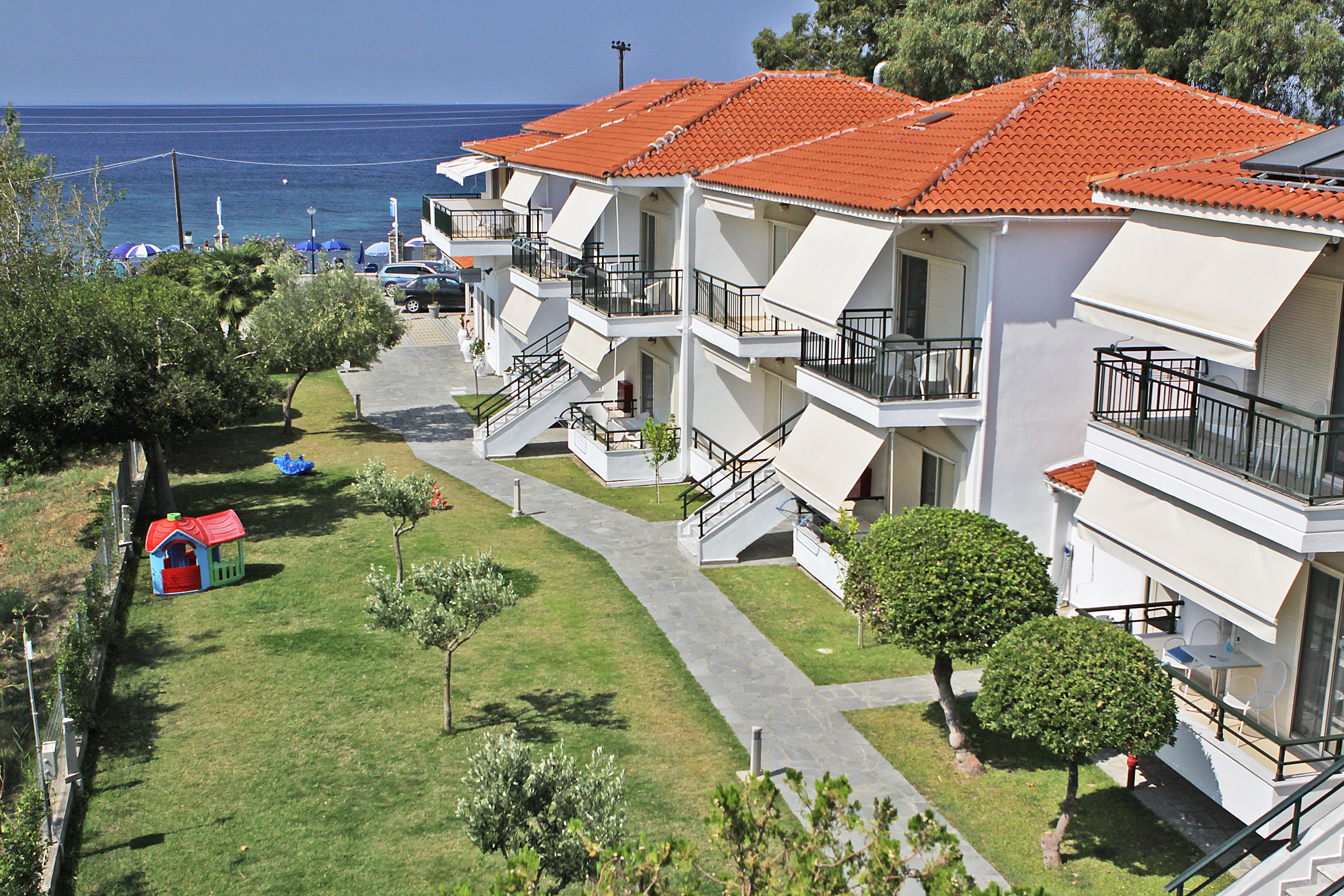 Bâtiment