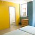 Équipements de la chambre