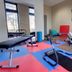 Salle de sport
