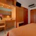 Équipements de la chambre