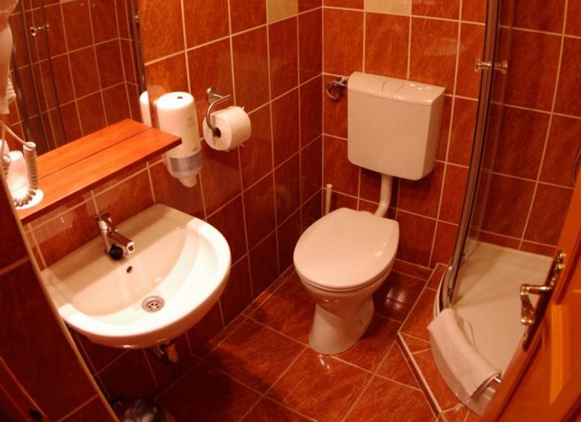 Salle de bain Photo