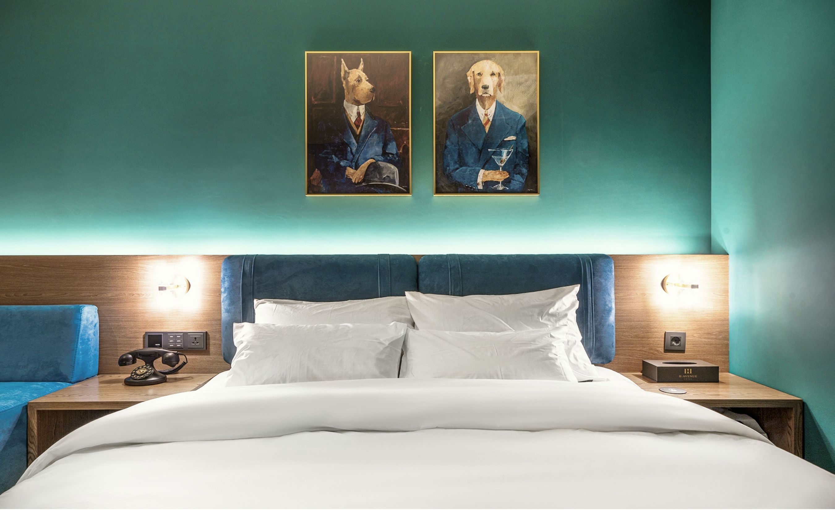 Chambre