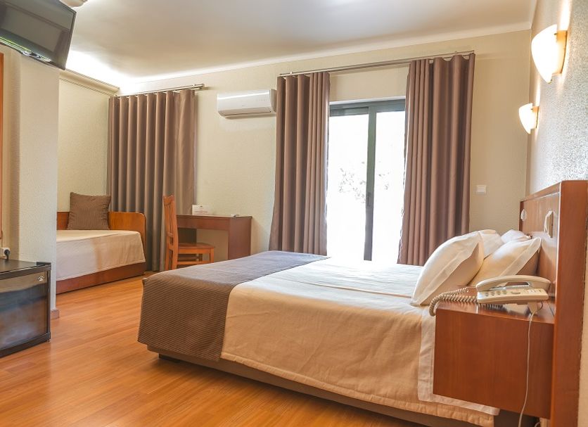 Équipements de la chambre Photo