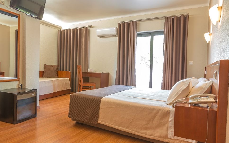 Équipements de la chambre Photo