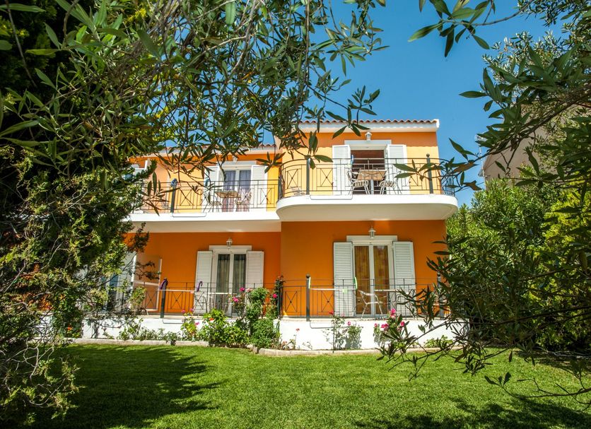 Bâtiment Photo