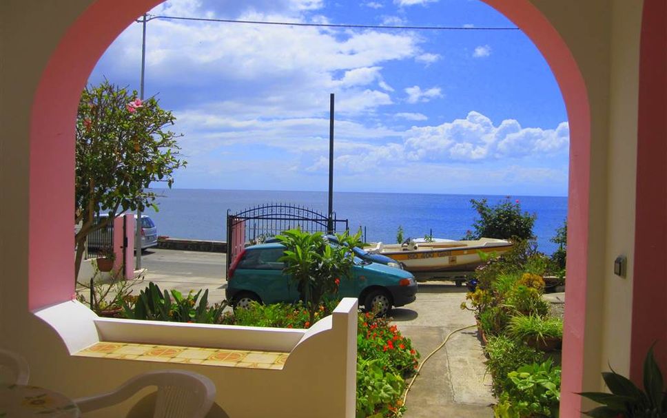 Extérieur Photo