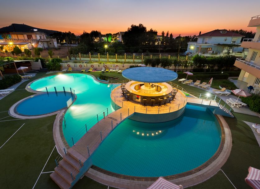 Piscine Photo