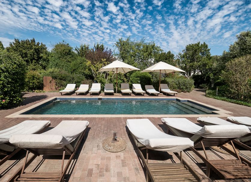 Piscine Photo
