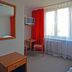 Équipements de la chambre