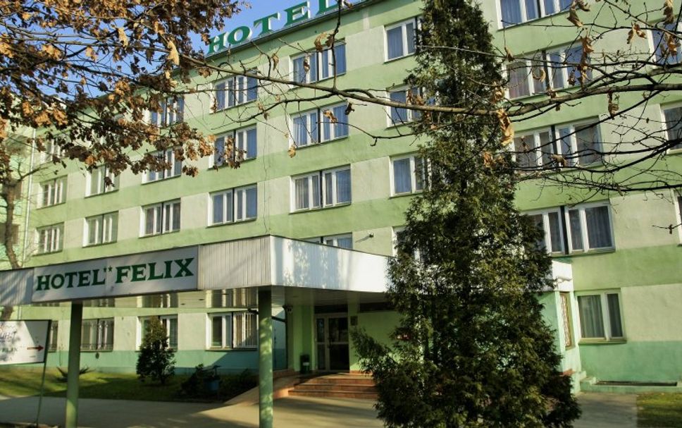 Bâtiment Photo