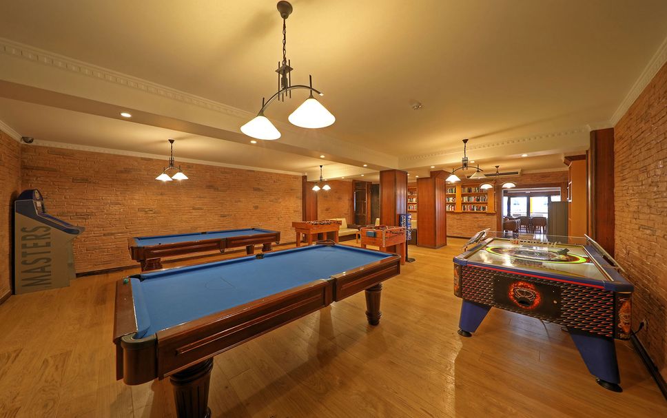 Prestation hôtelière Photo