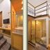 Équipements de la chambre
