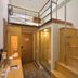 Équipements de la chambre