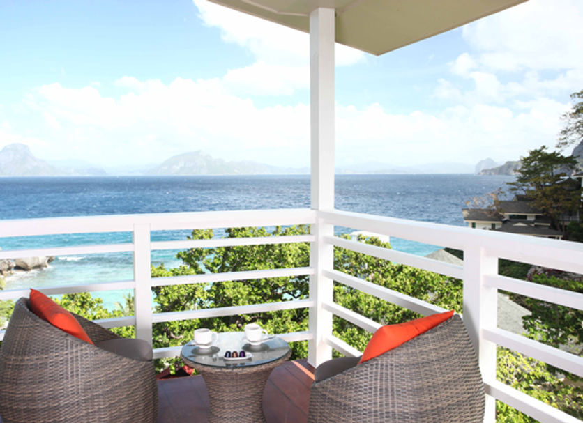 Balcon Photo