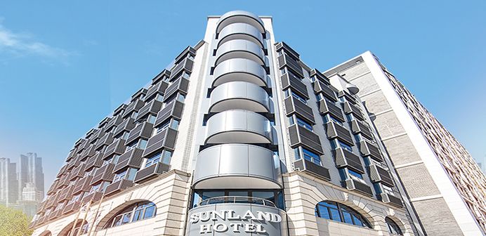 Bâtiment