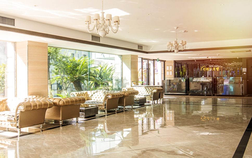 Hall d’entrée Photo