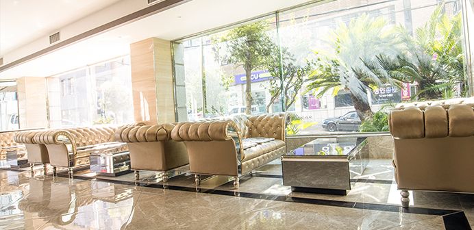 Salon