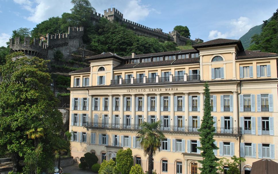 Bâtiment Photo