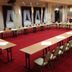 Espace de conférence