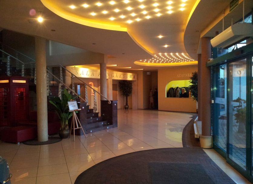 Hall d’entrée Photo