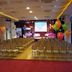 Espace de conférence